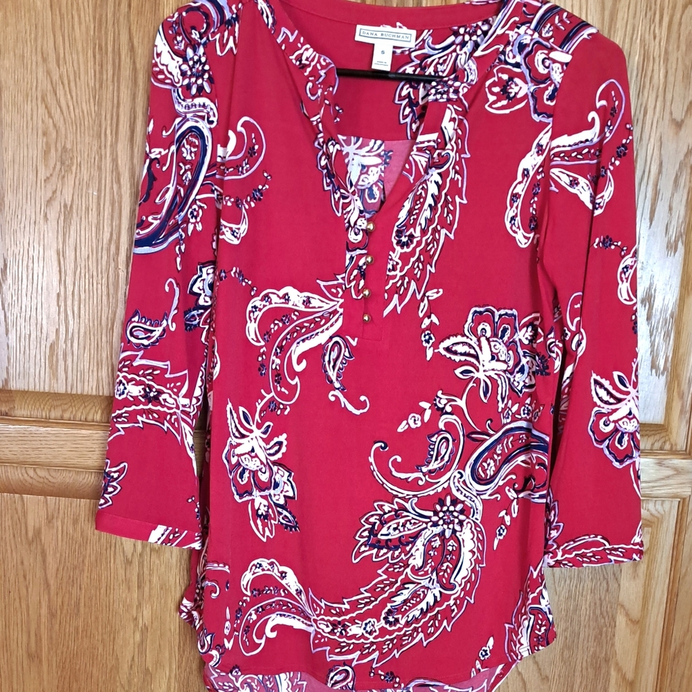New top by Apt.9 Size S